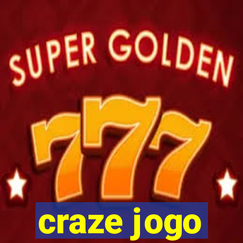 craze jogo